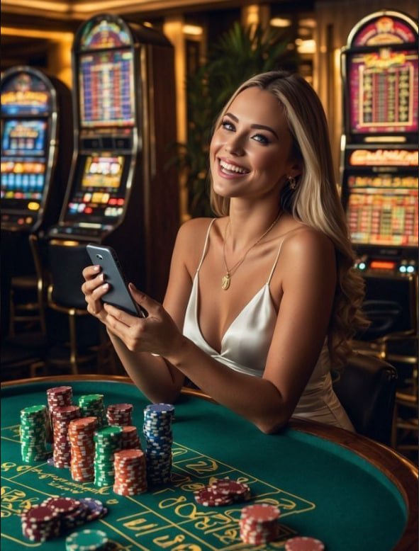 kyats01 Live Casino ဂိမ်းများ